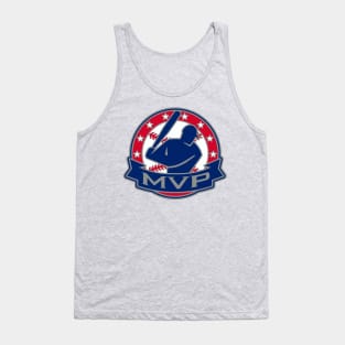 MVP - Most Valuable Player Tank Top